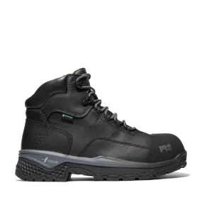 6 In Bosshog Nt Waterproof Fp Csa Black