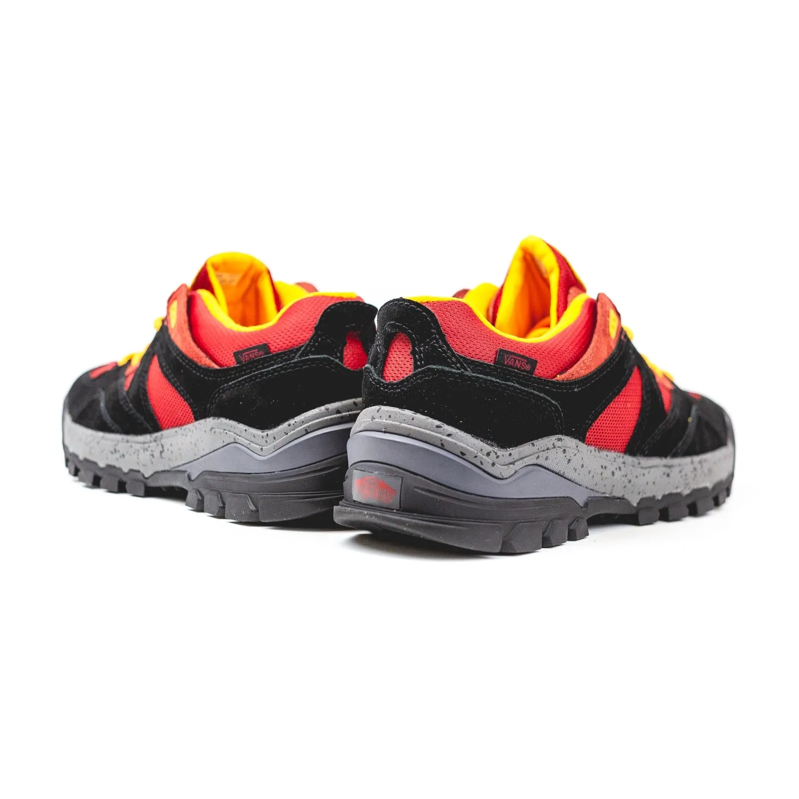 AMZN TRAIL HEAD CHILLI PEPPER/BLACK