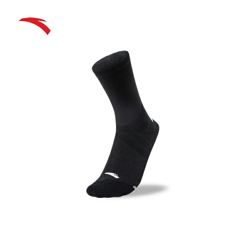 ANTA Basketball Socks