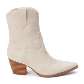 Bambi Western Boot