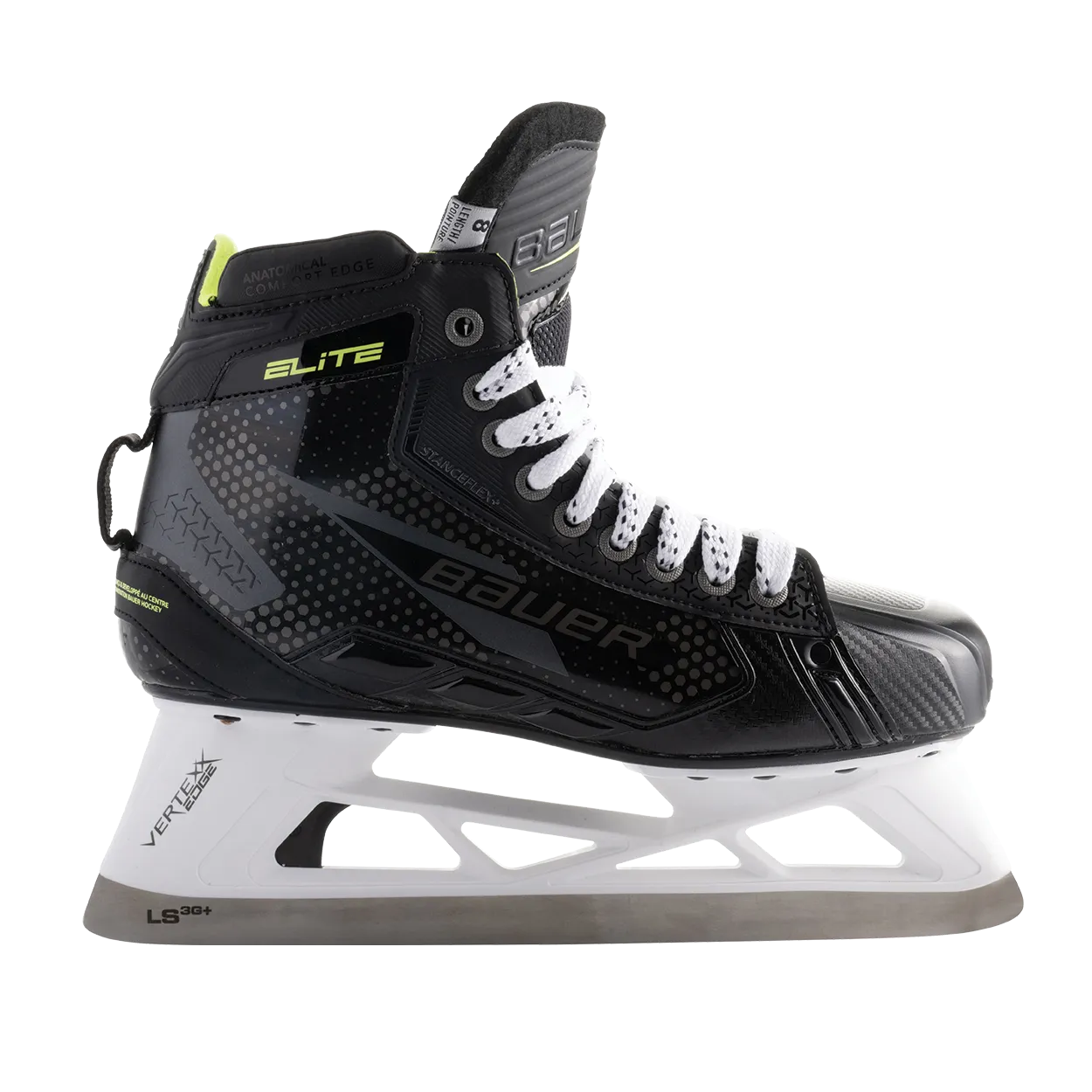 BAUER ELITE GOAL SKATE JUNIOR