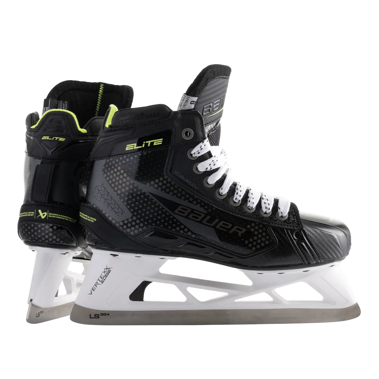 BAUER ELITE GOAL SKATE JUNIOR