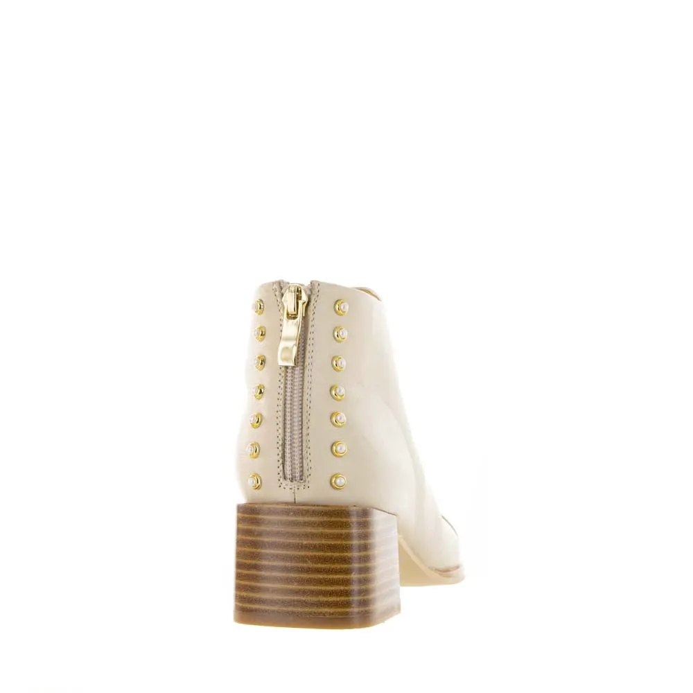 BERSLEY AXONE BONE/PEARLS