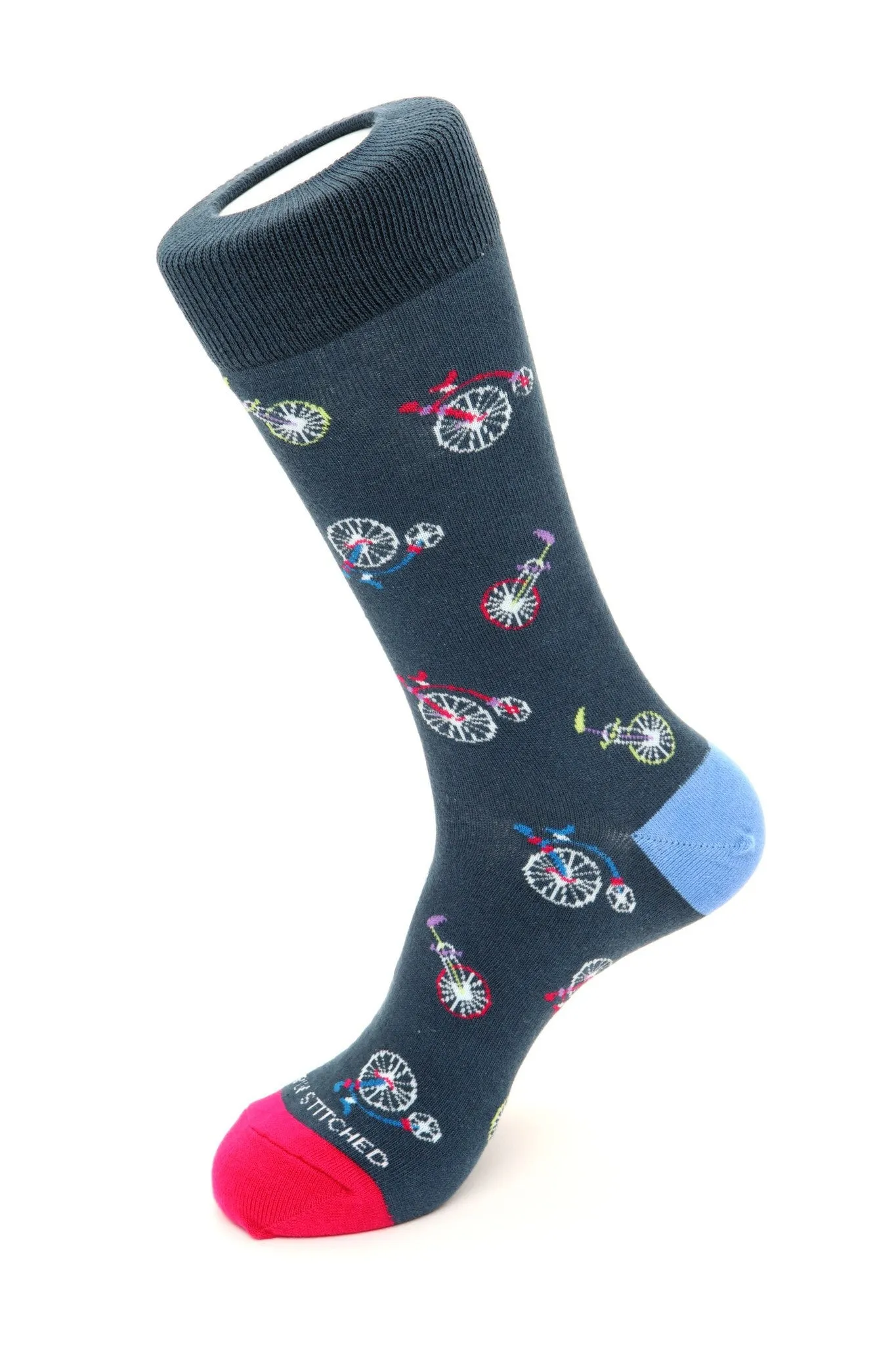 Bicycles Sock