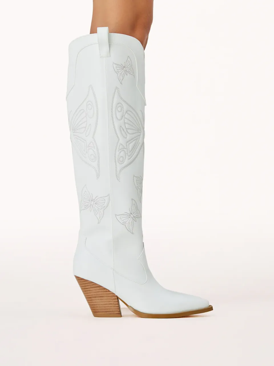 BILLINI Emina Western Cowboy Boot