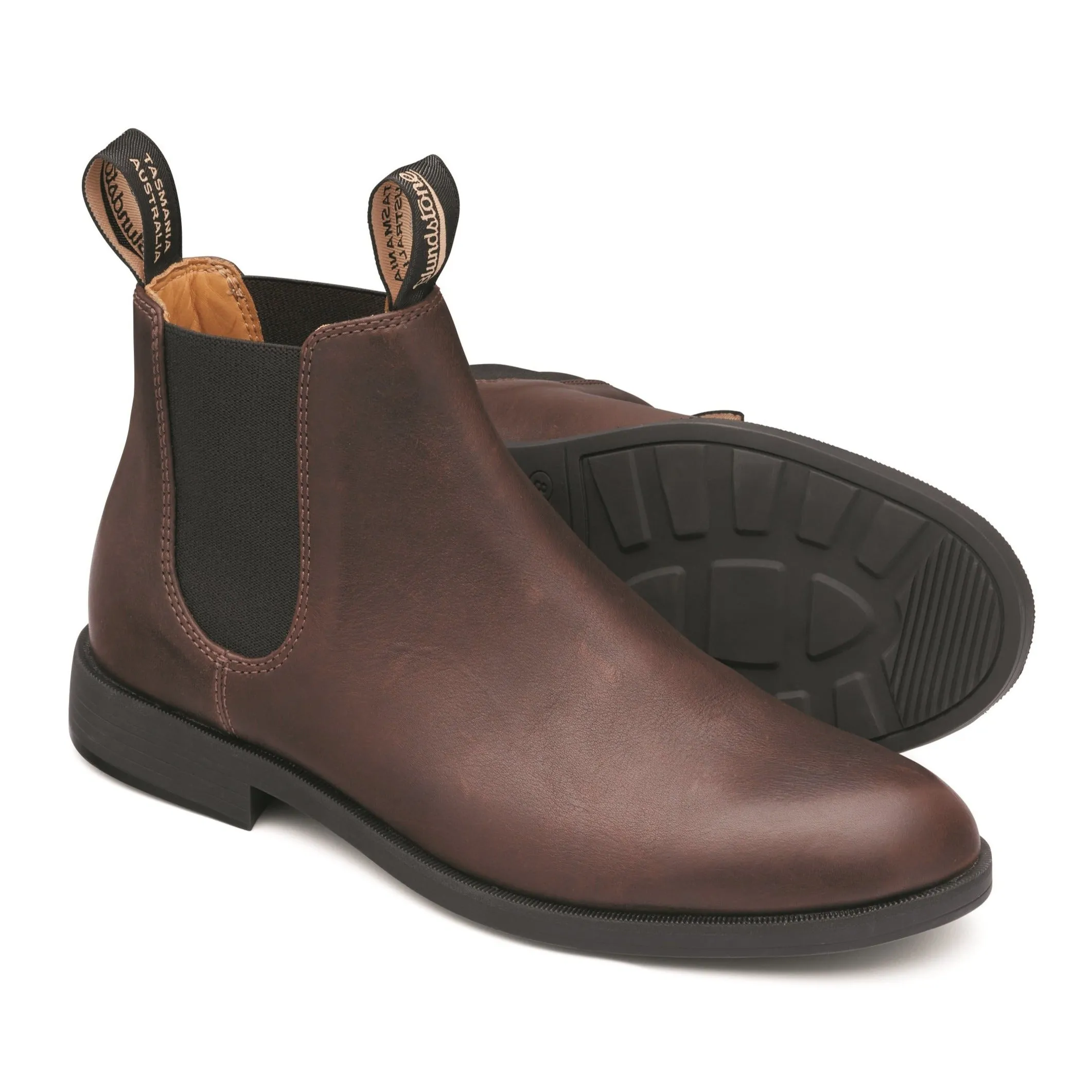 Blundstone #1900 - Dress Ankle Boot (Chestnut)