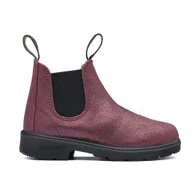 Blundstone #2090 - Blunnies Children's Boot (Rose Pink)