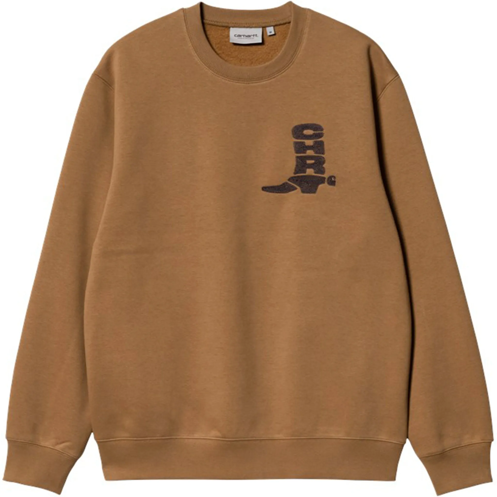 Boot Sweatshirt