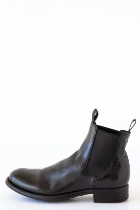 Calixte/004 Boot