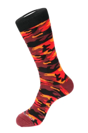 Camo Sock