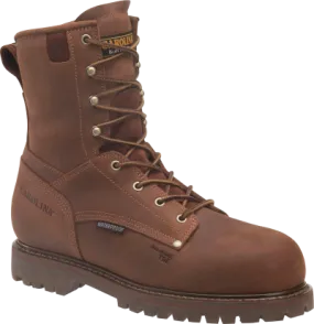 CAROLINA -  WATERPROOF 800G INSULATED GRIZZLY BOOT  - CA9028