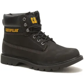 Cat Men's Colorado 2.0 Soft Toe Work Boot -Black- P110425