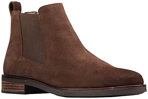 Clarks Women's Memi Top Ankle Boot