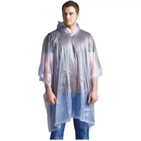 clear rAIN  Poncho