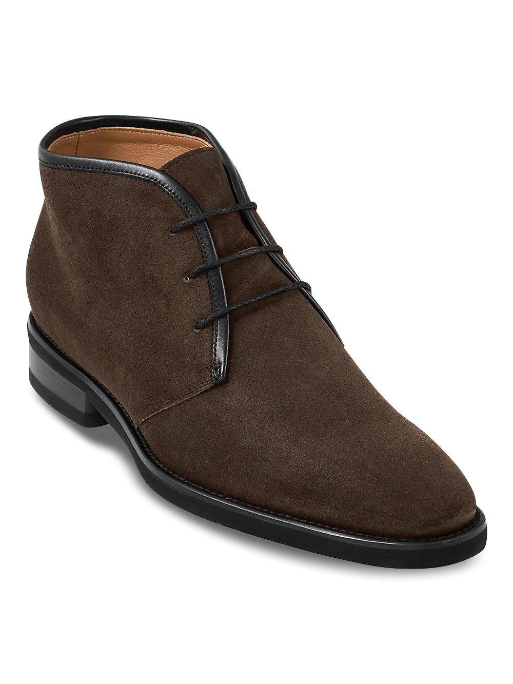 Cole Boot - Brown