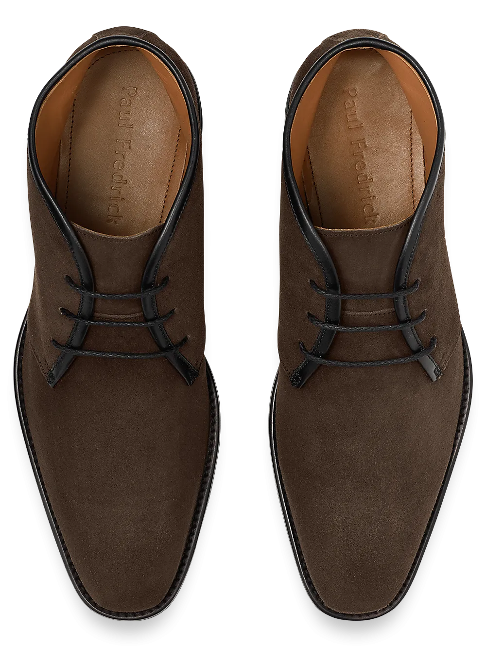 Cole Boot - Brown