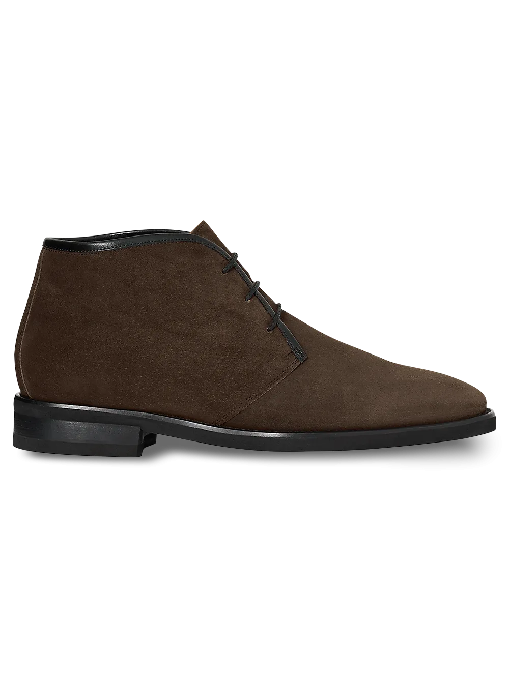 Cole Boot - Brown