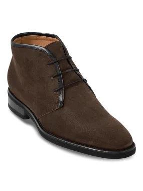 Cole Boot - Brown