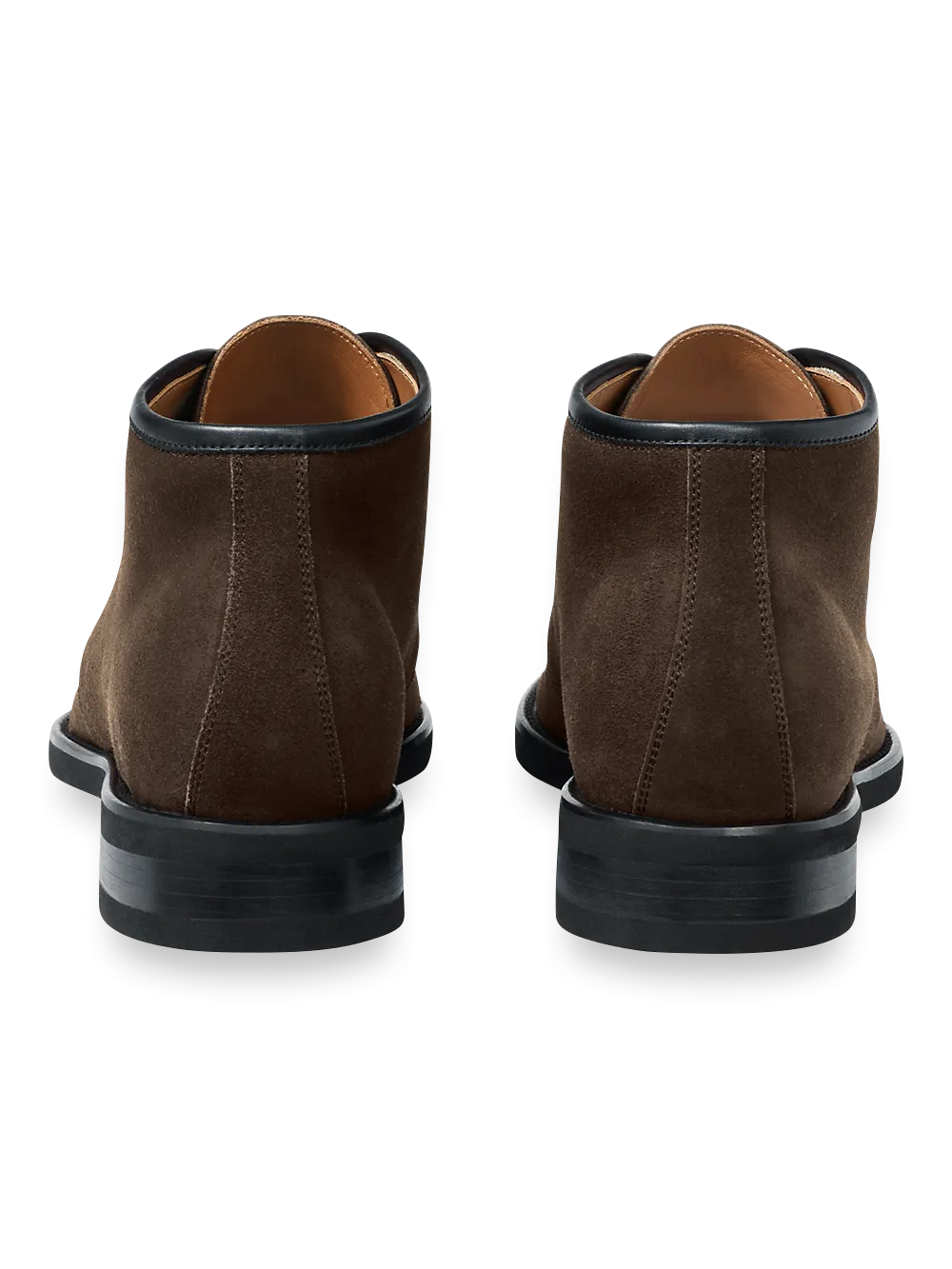 Cole Boot - Brown