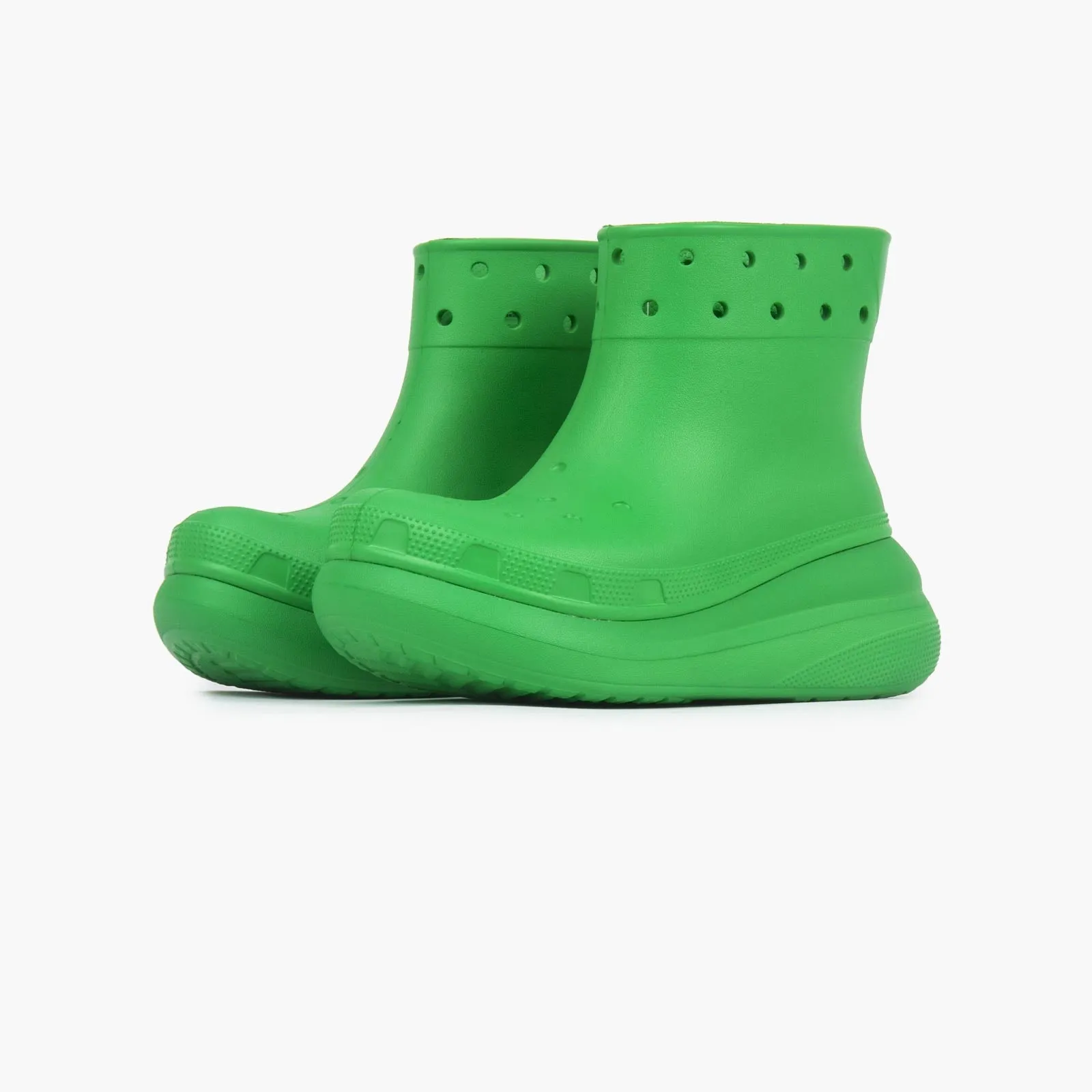 Crocs Classic Crush Rain Boot