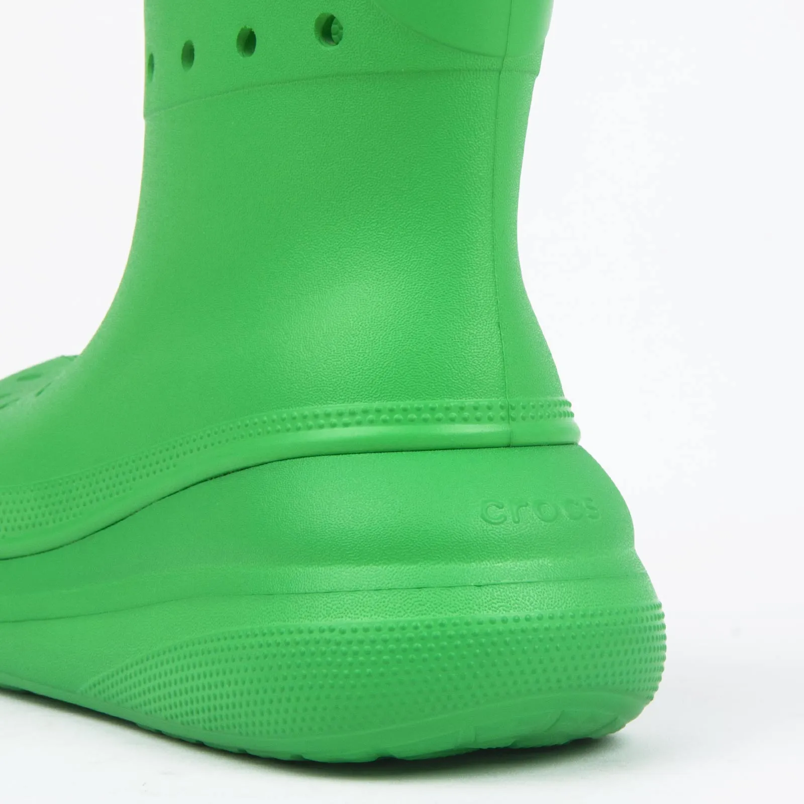 Crocs Classic Crush Rain Boot