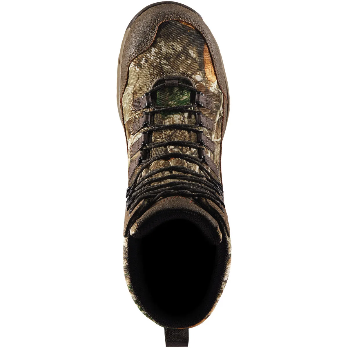 Danner Men's Vital 8" WP Ins Hunt Boot - Realtree Edge - 41560