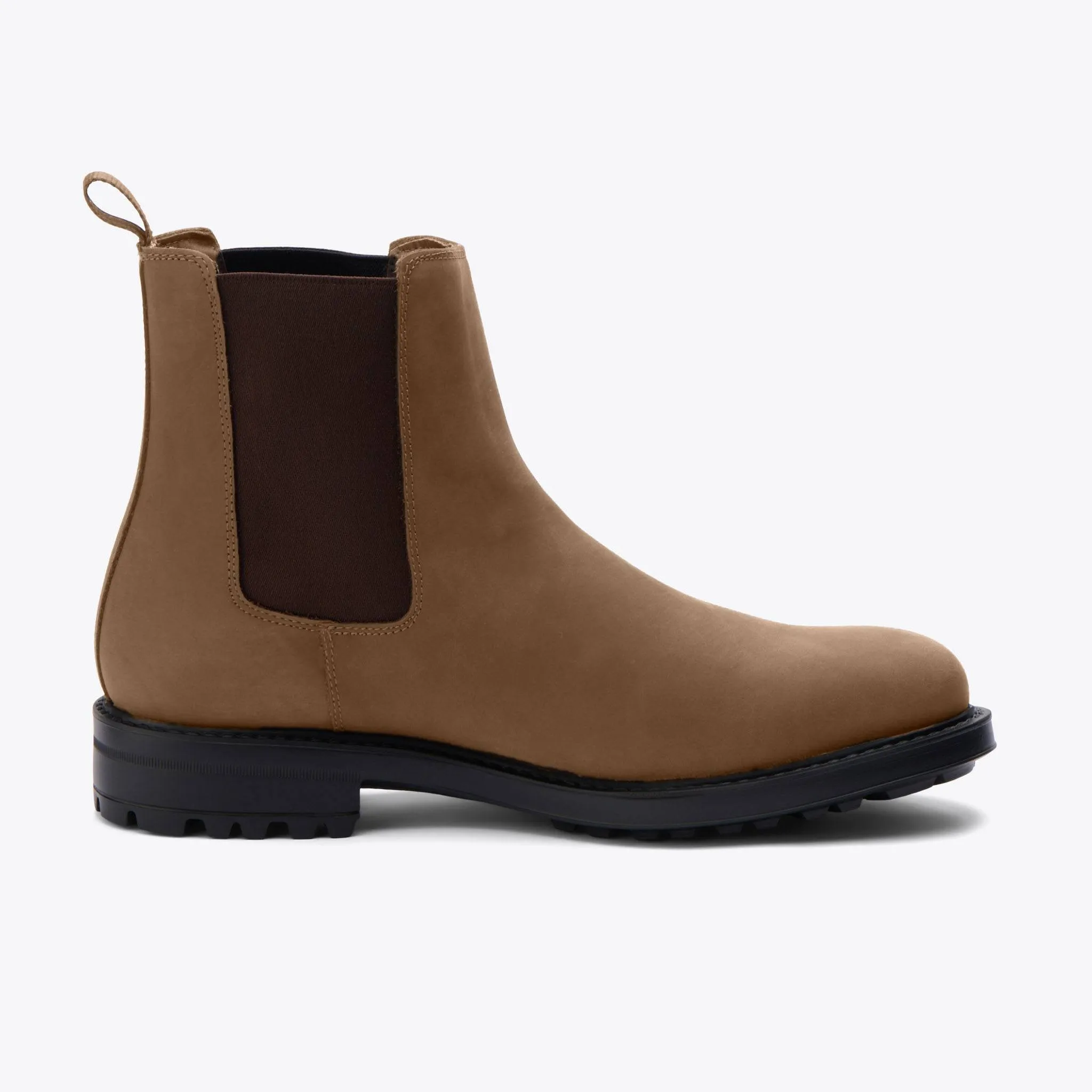 Daytripper Chelsea Boot Steel