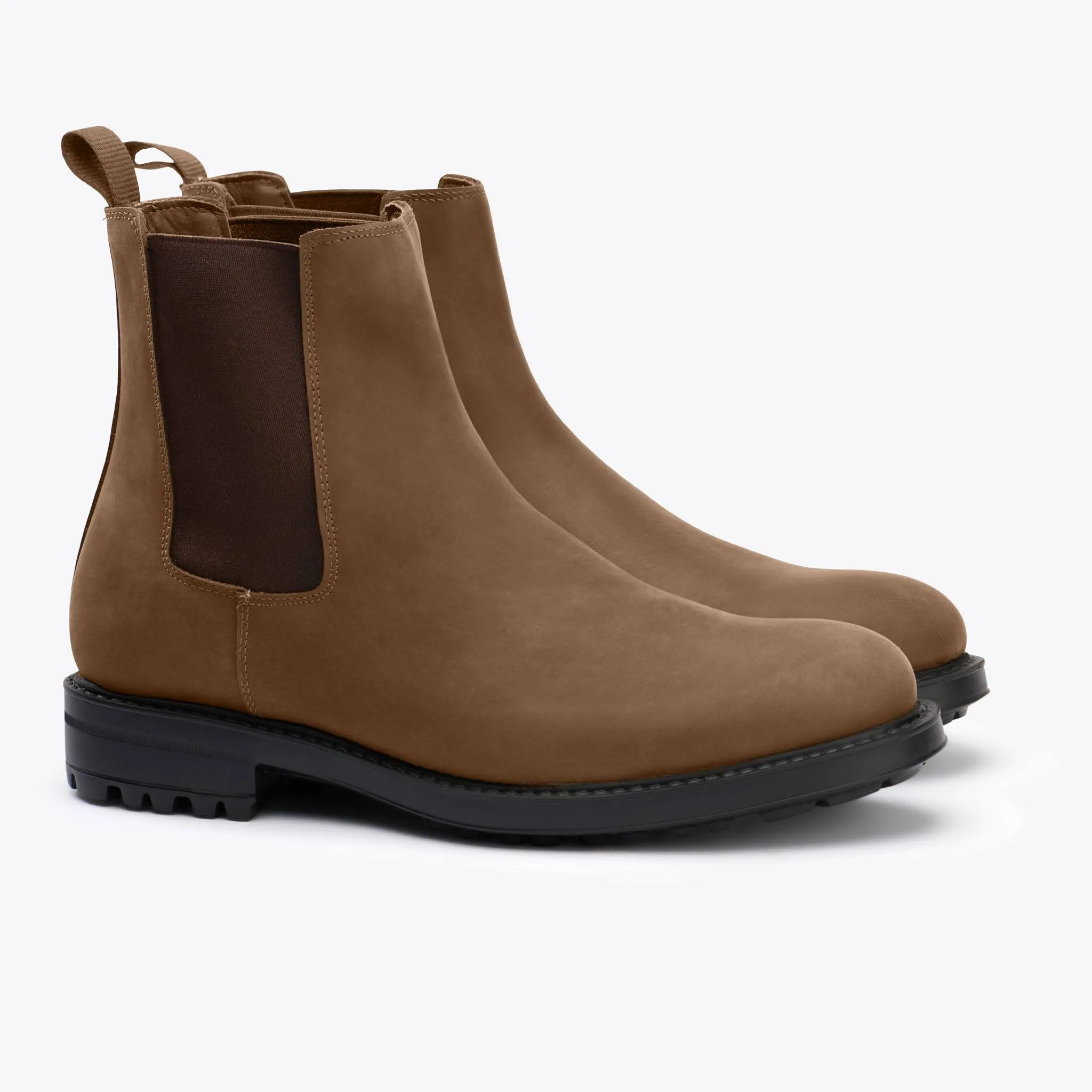 Daytripper Chelsea Boot Steel