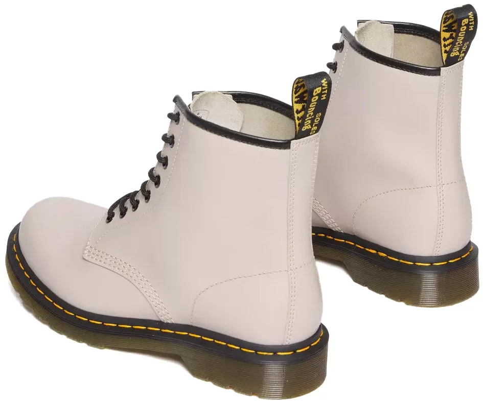 Dr. Martens 1460 Vintage Taupe Smooth