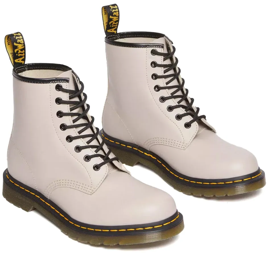 Dr. Martens 1460 Vintage Taupe Smooth