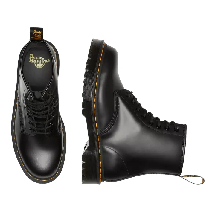 Dr. Martens Amphibious 1460 BEX Smooth 25345001 black