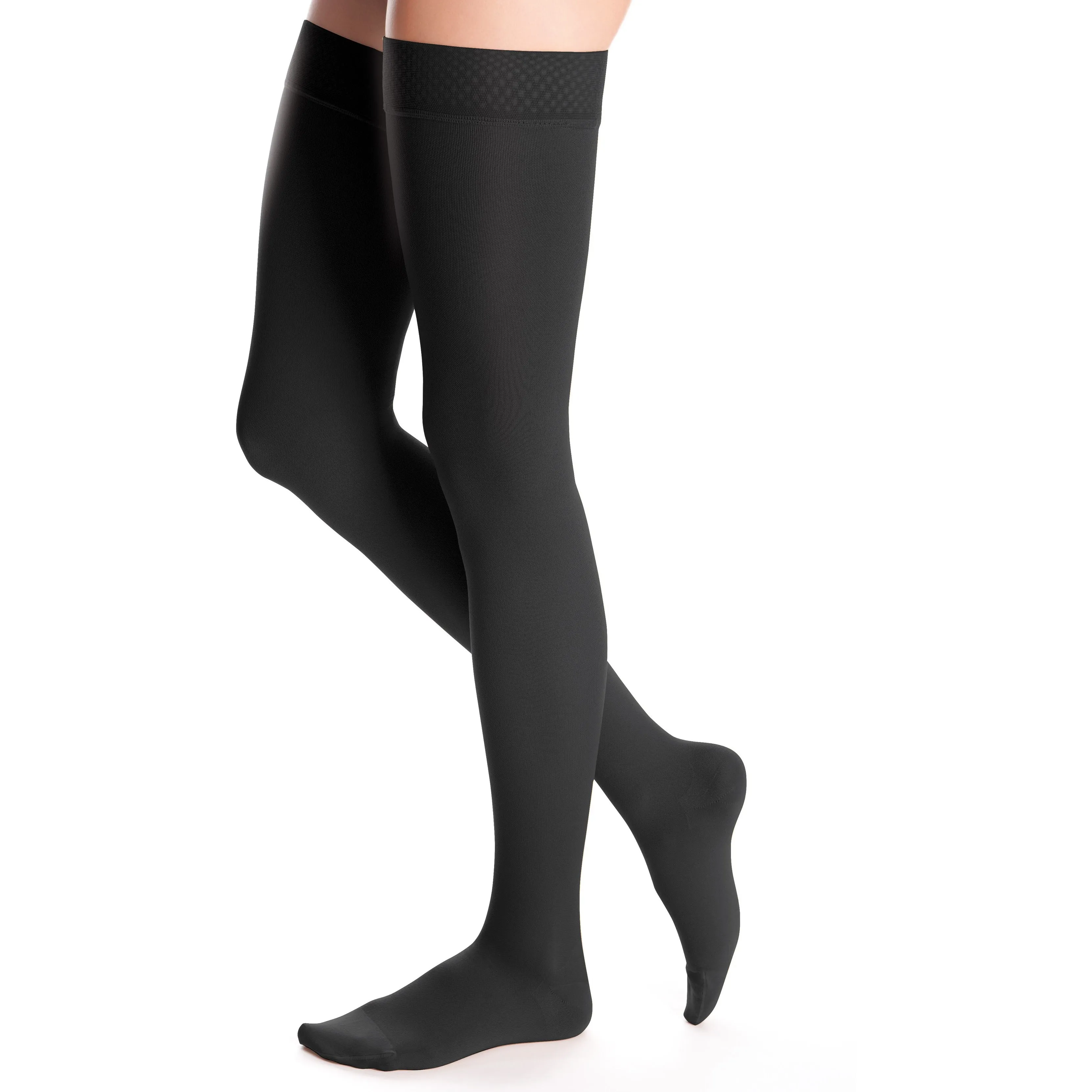 Duomed Advantage Thigh High 30-40 mmHg