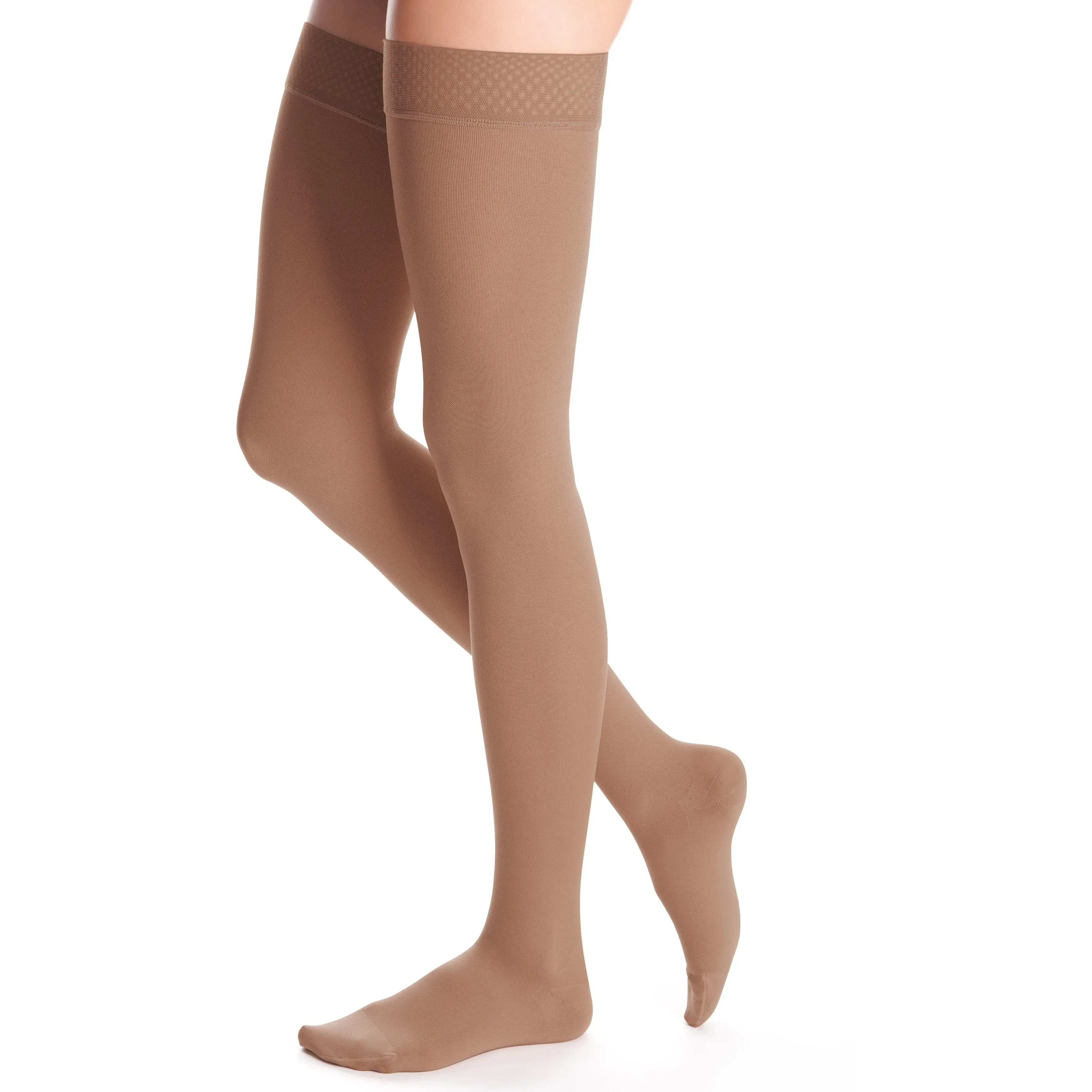 Duomed Advantage Thigh High 30-40 mmHg