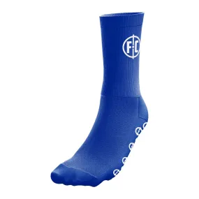 FC Glu Sock - Royal