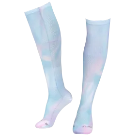 Girls' Soccer Socks