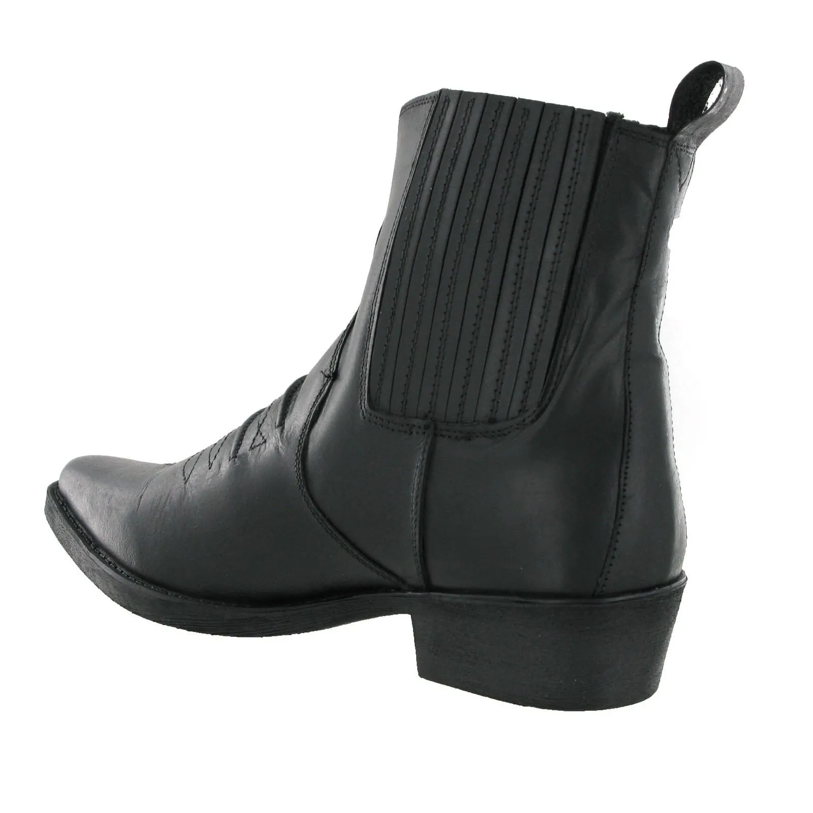 Gringos Ankle Boots