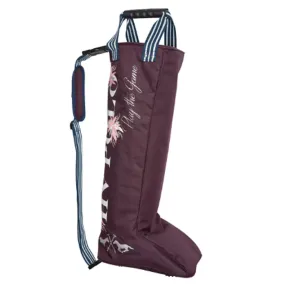 HV Polo Jill Palms Boot Bag