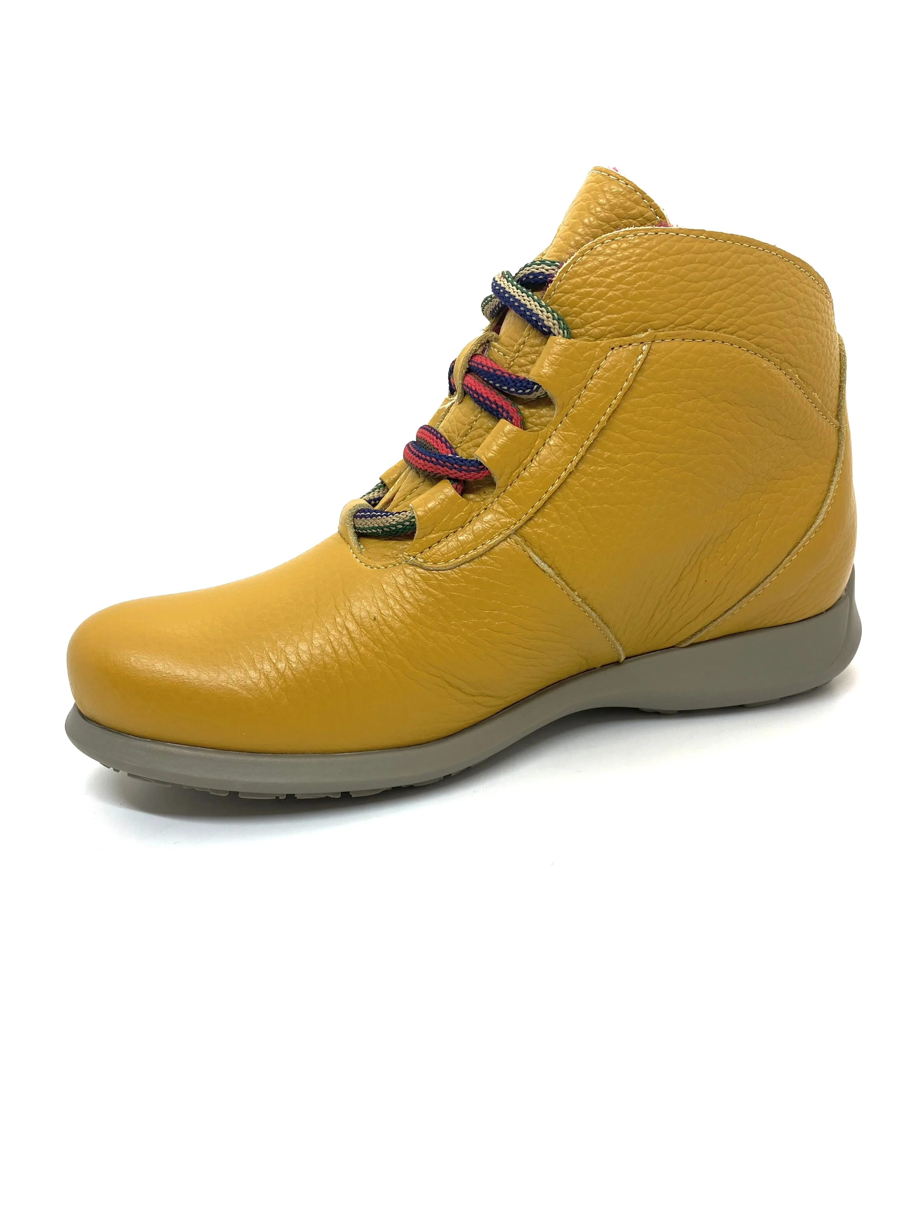 Jose Saenz Rural Ladies  Lace Up Boot