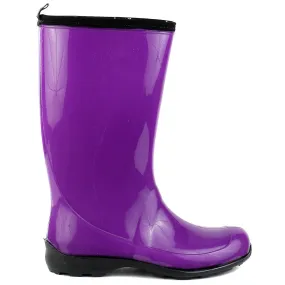 Kamik Heidi Rain Boot - Dewberry - Womens