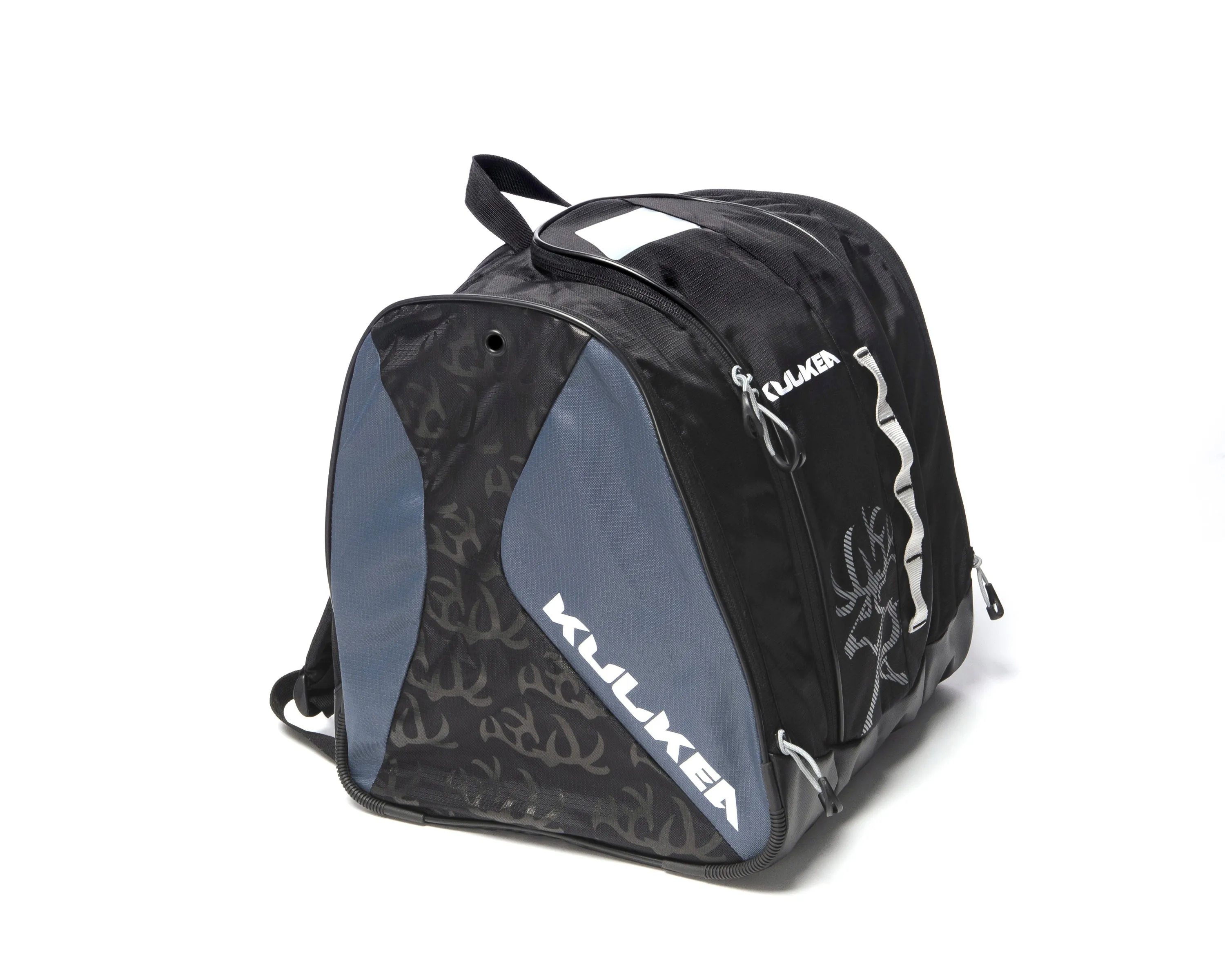 Kulkea Speed Star - Kids Ski Boot Bag Backpack