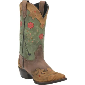 Laredo Women's Miss Kate Leather Boot 52138