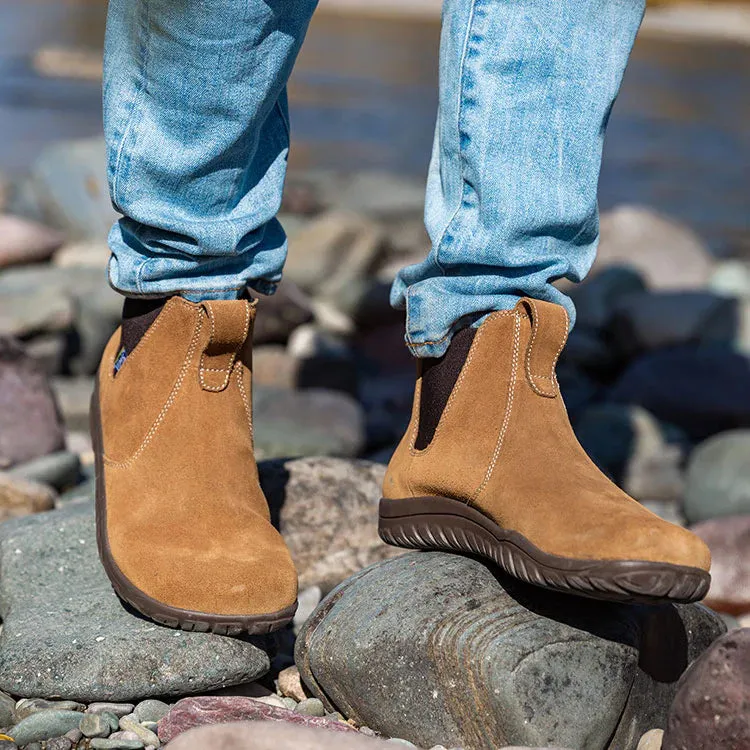 Lems - Chelsea Boot - Cedar (Unisex)