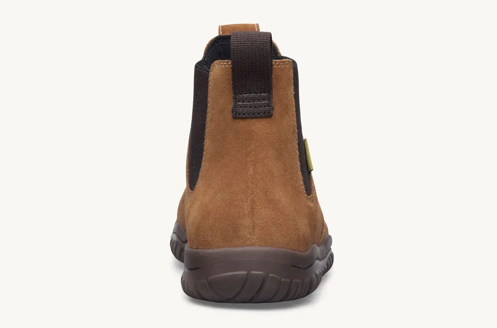 Lems - Chelsea Boot - Cedar (Unisex)