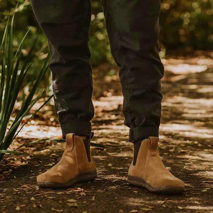 Lems - Chelsea Boot - Cedar (Unisex)