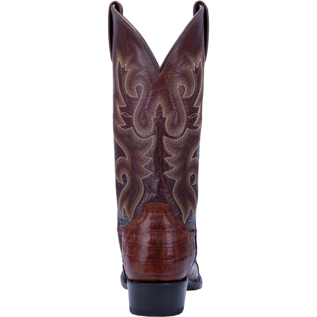 Men's Bayou Caiman Western Boots