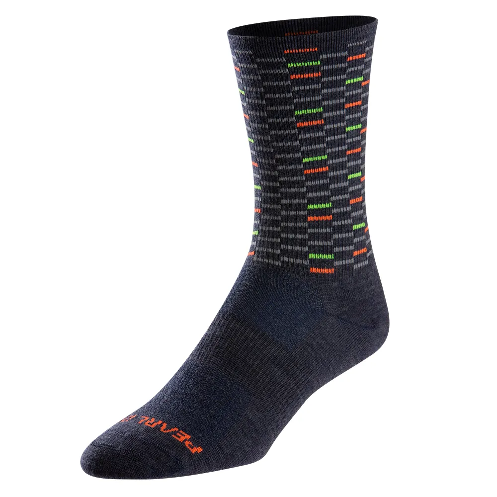 Merino Tall Socks