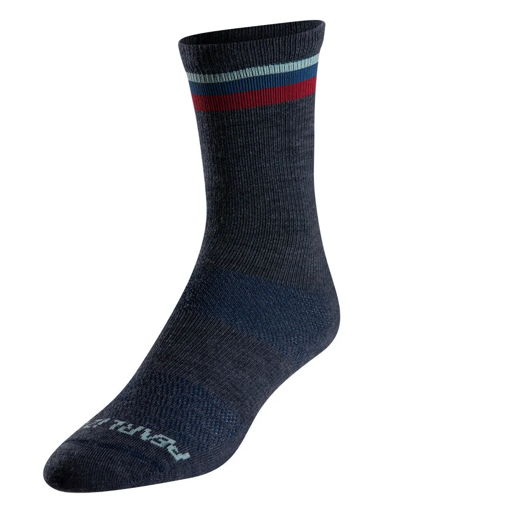 Merino Tall Socks