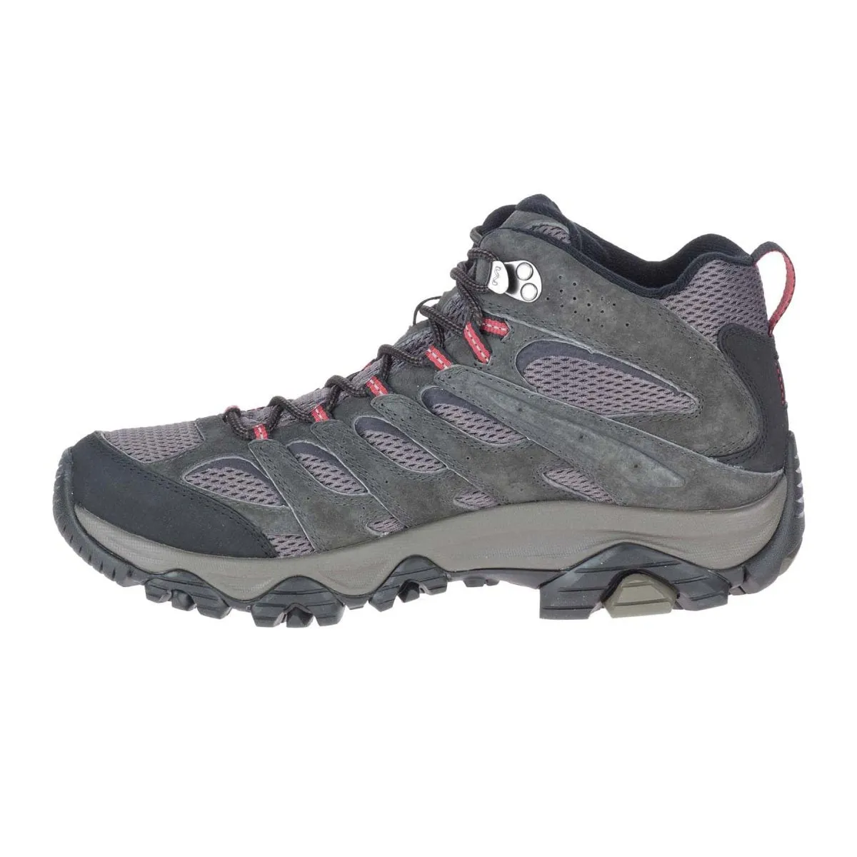 Merrell Men's Moab 3 Mid Belluga Gore-Tex Waterproof