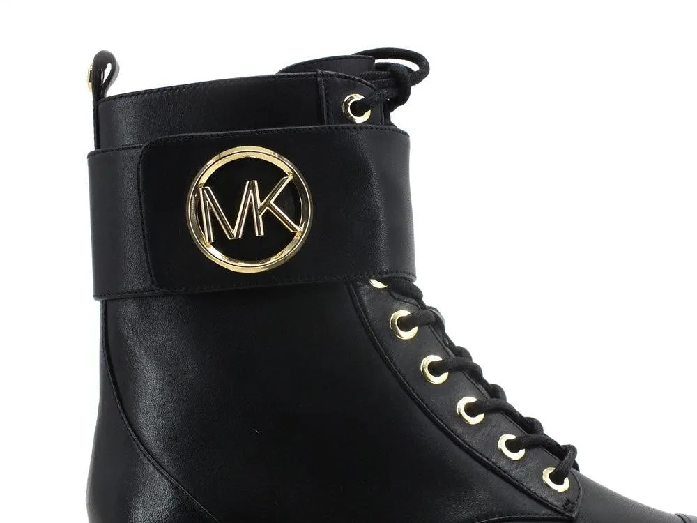 MICHAEL KORS Tatum Ankle Boot Anfibio