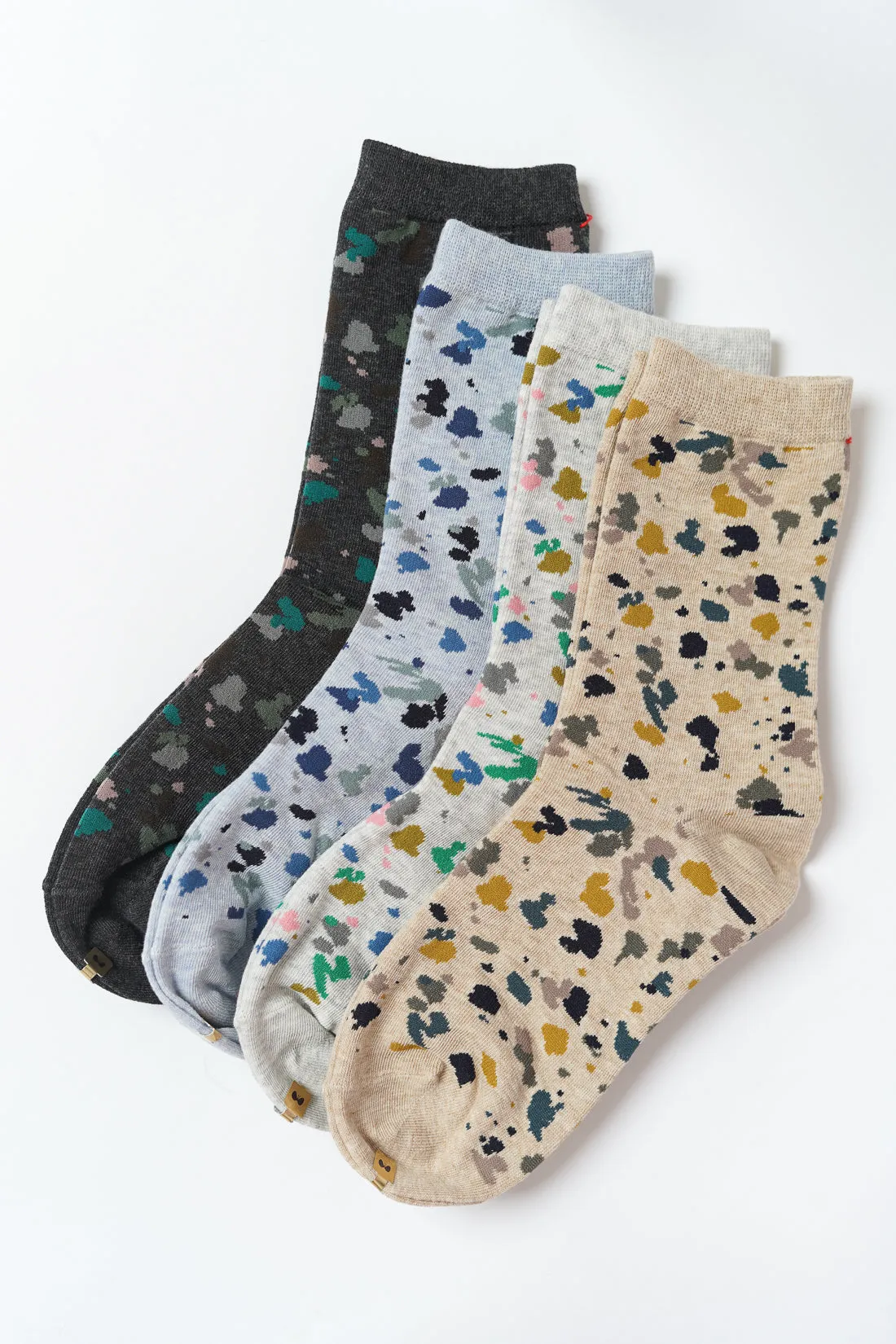 Mina Perhonen - Socks - ZA7582K